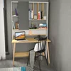 HANAH HOME Radni sto Wood White Oak