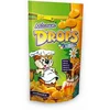 Dafiko Drops Nagrada za glodare, Med