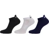 SWIX Nogavice Active ankle 3 pk
