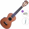 Mahalo MM2E Basic SET Natural Koncertne ukulele