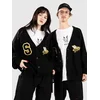 Nike SB Collegial Cardigan black