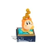 Banpresto BANPRESTO - Zbirka Kirbyja Paldolce Vol.5 - waddle dee figura, (20837920)