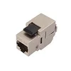 Solarix Keystone CAT5E STP RJ45 samorezni