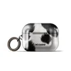 Obal pro Apple AirPods Pro 2 - Black Moo