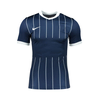 NIKE Funkcionalna majica mornarska/bela