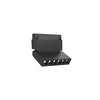Braytron Magnetna linearna svetiljka BRY-WSL110-6W-48VDC-4000K-CRNA