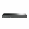 TP-LINK Stikalo Tp-Link Tl-Sx3016F 16 Ports Sfp+ 10Gbe Managed +1 Gigabit Port, (21408305)