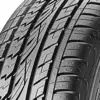 Continental ContiCrossContact UHP ( 255/50 R20 109Y XL sa rebrom felne )