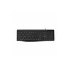 Genius Tastatura RS2,KB-117S, USB, YU, Crna