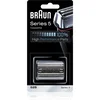 BRAUN brivna glava 52S