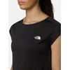 THE NORTH FACE Majica W TANKEN TANK - EU črna