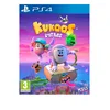MAXIMUM GAMES Igrica PS4 Kukoos: Lost Pets