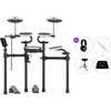 Roland TD-02KV Premium SET White Elektronski bobni seti