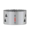 Bosch Testera za otvore HSS-bimetal za standardne adaptere 2608584102, 20 mm, 25/32