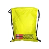 NORWAY 1963  Sportska Torba 830001_GIYELLFL, Žuta