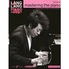 LANG LANG MASTERING THE piano 4 (DEUTSCHE AUSGABE)