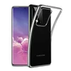 ESR Essential Crown maska za SAMSUNG S20 ULTRA srebrna