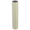 Grebalica za mačke 8 x 40 cm 10 mm bež