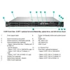 HPE ProLiant DL360 Gen10 Plus 4314 32GB-R MR416i-a NC 8SFF 800W PS EU Server/Remarket/3Y(3-3-3) (P55275R-421)