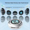 SONGX Bluetooth slušalice, Srebrne boje