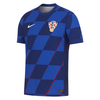 Nike Dres CRO M NK DFADV MATCH JSY SS AW 2024