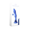 Chrystalino by Shots Dildo Gallant - Glass