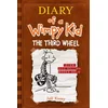 Third Wheel (Diary of a Wimpy Kid #7)