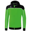 ikica s kapuco CHANGE by eria Training Jacket with hood