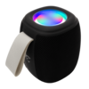 White Shark GBT 888 Dhak Bluetooth zvučnik, Crni