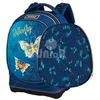 Target ranac anatomski Superlight Petit 2 Face Water Buttefly 26919