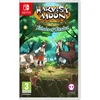 Switch Harvest Moon: Echoes of Teradea