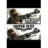 Sniper Elite V2 Remastered + Sniper Elite V2 Bundle Steam Key (PC) GLOBAL