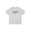 JACK & JONES JUNIOR Majica za dečake 12274730, Krem