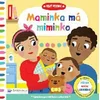 OTROŠKA KNJIGA Velika rast Mamica dobi dojenčka