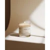 Dišeča sveča iz sojinega voska čas gorenja 40 h #69 Lemongrass, Bergamot, Sandalwood – Perfumed Prague