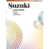 SUZUKI BASS SCHOOL VOL.2