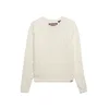Superdry & Co Pulover Essentials slonovina