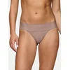 Triumph Tangice Make-Up Illusion 10218386 Rjava