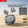 Newman Bluetooth slušalice LY100, Crne