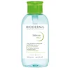 BIODERMA Micelarni rastvor za mešovitu i masnu kožu SEBIUM H20, 500ml