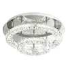 Eglo 39003 - LED stropno svetlo TONERIA LED/30,5W/230V