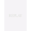 REPLAY Benni Hyperflex regular fit chino hlače u plavoj boji M9722E 8366197
