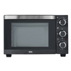 Silva MB1600 Mini-Pecica 15 litrov, 1200 vatov