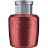 Abus Brava za bicik Nutfix M3/8, Crvena