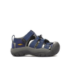 Keen Športni sandali KIDS NEWPORT H2 Modra