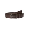Calvin Klein Pas temno rjava