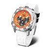Ure Vostok VK67-650A723SIWH