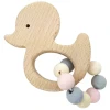 Hess Rattle Duck Pink