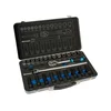 Womax pro ključ nasadni 1/2 set 25 kom ( 0545657 )
