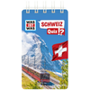 WAS IST WAS Quiz Schweiz